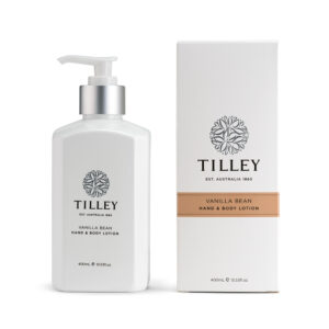 經典香氛保濕乳-香草