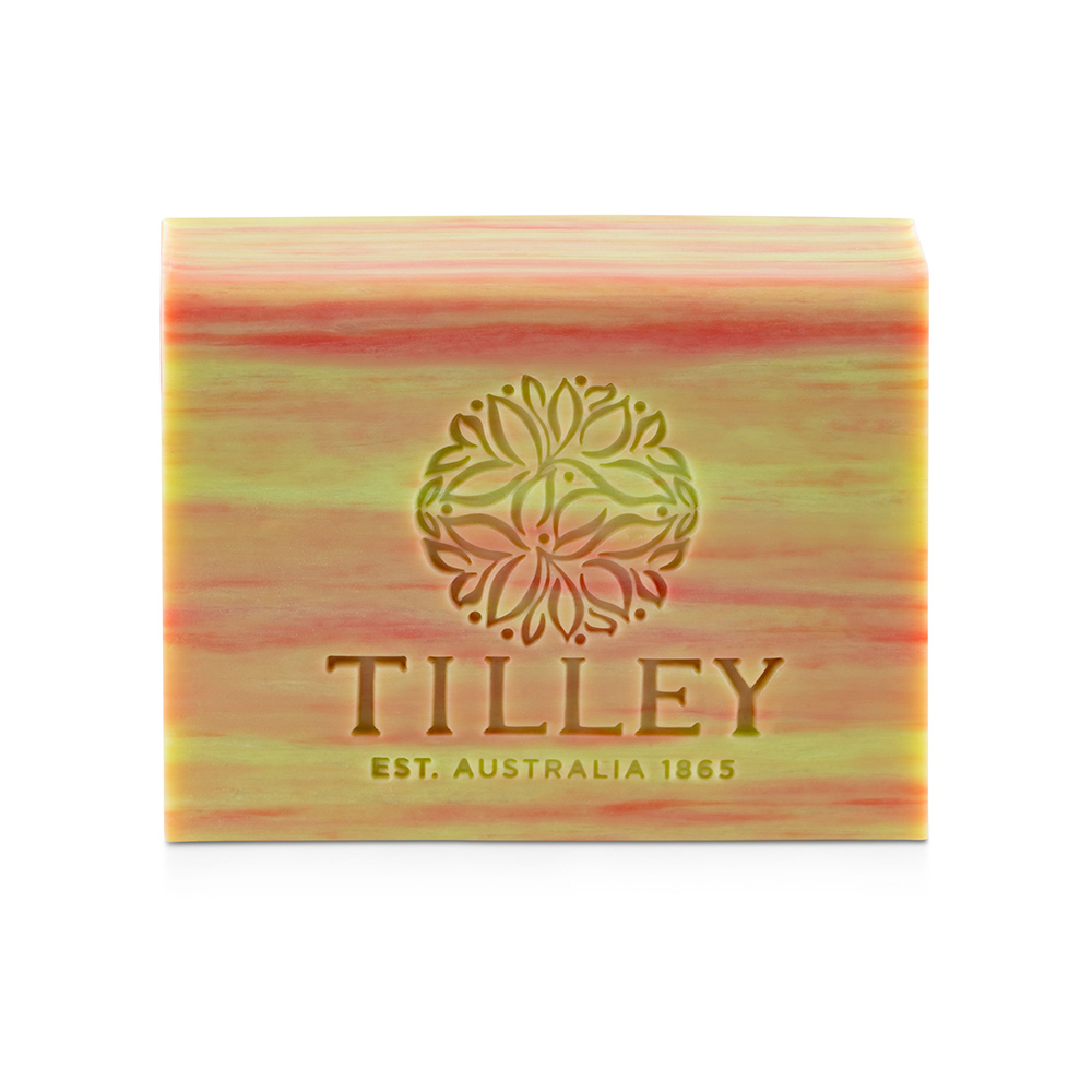 澳洲Tilley~經典香皂(100g)梨香